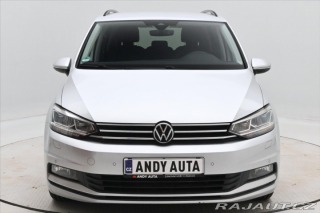 Volkswagen Touran 2,0 TDI 110kW DSG Comfort 2023
