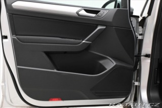 Volkswagen Touran 2,0 TDI 110kW DSG Comfort 2023