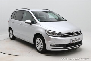 Volkswagen Touran 2,0 TDI 110kW DSG Comfort 2023