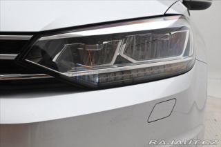 Volkswagen Touran 2,0 TDI 110kW DSG Comfort 2023