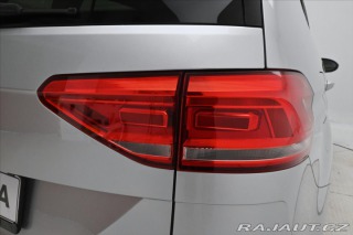 Volkswagen Touran 2,0 TDI 110kW DSG Comfort 2023