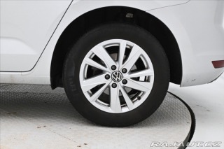 Volkswagen Touran 2,0 TDI 110kW DSG Comfort 2023