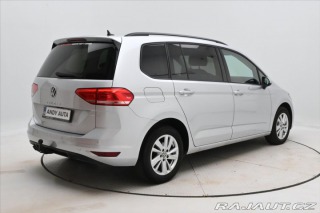 Volkswagen Touran 2,0 TDI 110kW DSG Comfort 2023