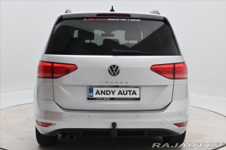 Volkswagen Touran 2,0 TDI 110kW DSG Comfort 2023