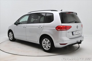 Volkswagen Touran 2,0 TDI 110kW DSG Comfort 2023