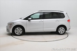 Volkswagen Touran 2,0 TDI 110kW DSG Comfort 2023