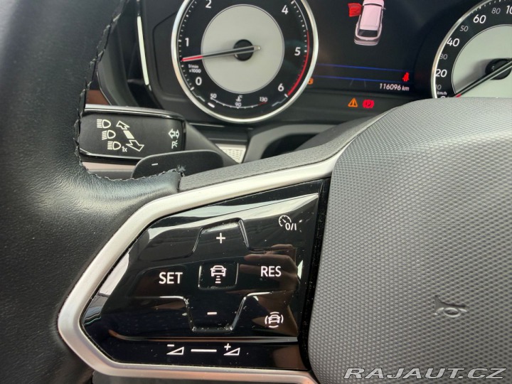 Volkswagen Touareg Basic  3,0TDI 170kW Tažné 2021