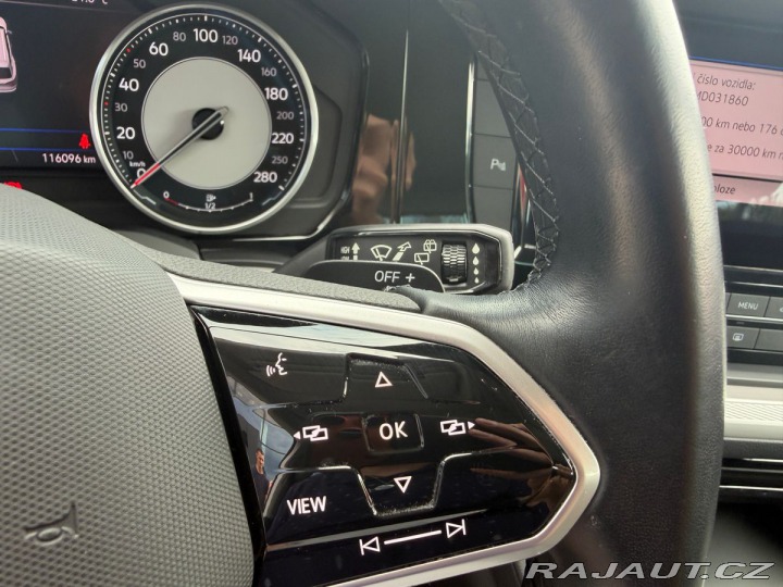 Volkswagen Touareg Basic  3,0TDI 170kW Tažné 2021