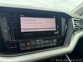 Volkswagen Touareg Basic 3,0TDI 170kW Tažné 2021