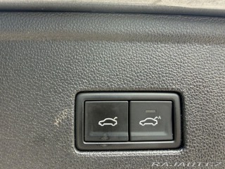 Volkswagen Touareg Basic 3,0TDI 170kW Tažné 2021