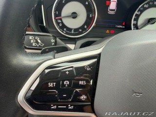Volkswagen Touareg Basic 3,0TDI 170kW Tažné 2021