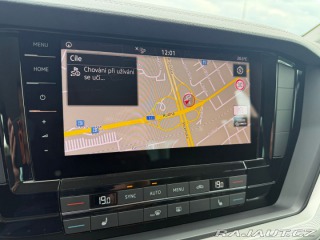 Volkswagen Touareg Basic 3,0TDI 170kW Tažné 2021