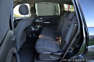 Ford S-MAX 2.2 TDCI 147kW Titanium 2012