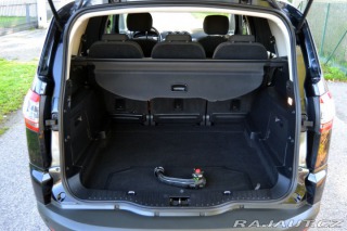 Ford S-MAX 2.2 TDCI 147kW Titanium 2012