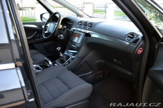 Ford S-MAX 2.2 TDCI 147kW Titanium 2012
