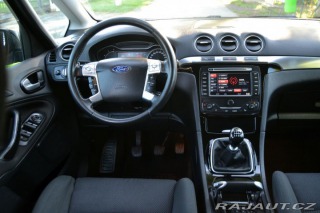Ford S-MAX 2.2 TDCI 147kW Titanium 2012