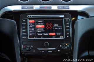 Ford S-MAX 2.2 TDCI 147kW Titanium 2012