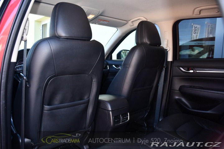 Mazda CX-5 2.5i G194 AWD REVOLUTION 2017