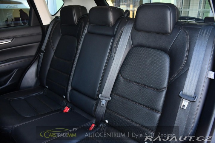 Mazda CX-5 2.5i G194 AWD REVOLUTION 2017