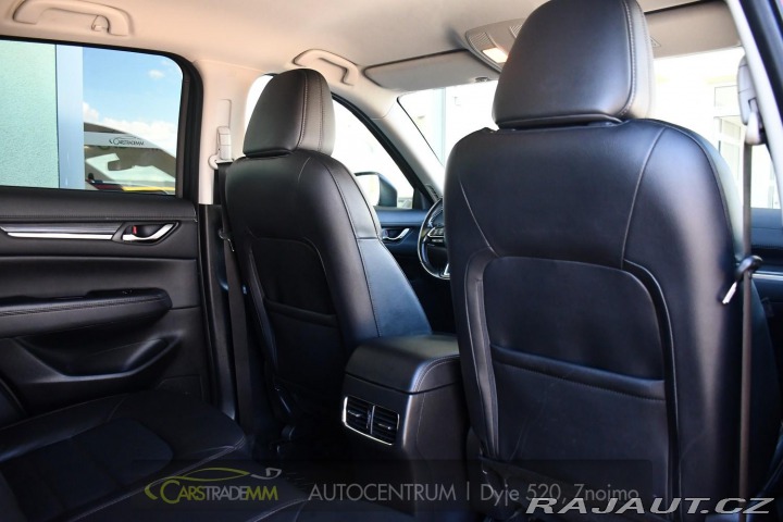 Mazda CX-5 2.5i G194 AWD REVOLUTION 2017