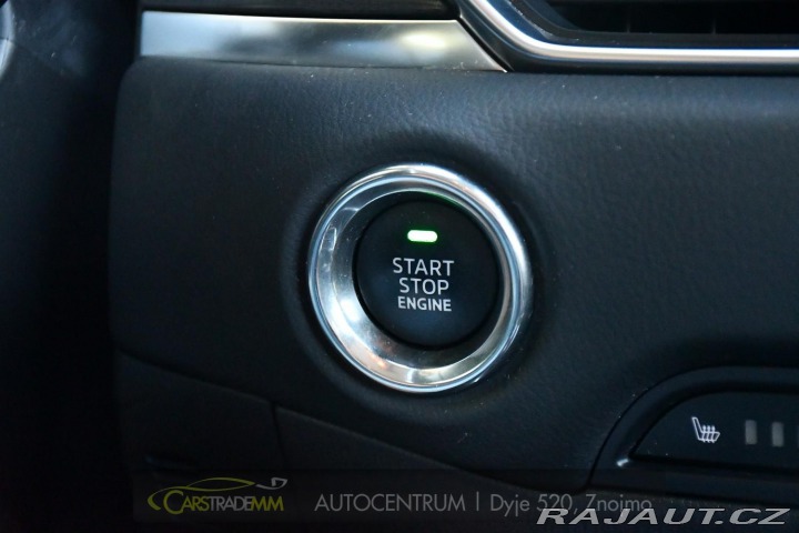 Mazda CX-5 2.5i G194 AWD REVOLUTION 2017