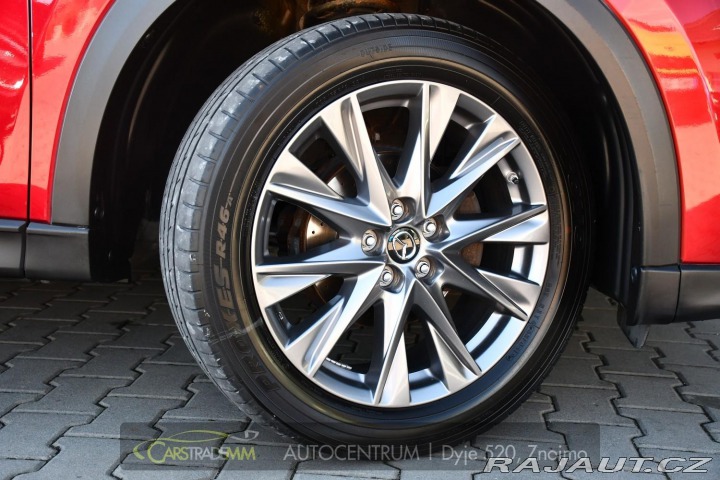 Mazda CX-5 2.5i G194 AWD REVOLUTION 2017