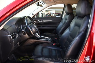 Mazda CX-5 2.5i G194 AWD REVOLUTION 2017