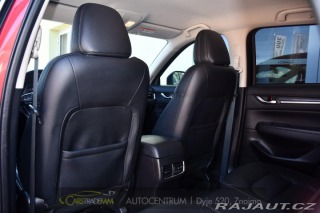 Mazda CX-5 2.5i G194 AWD REVOLUTION 2017