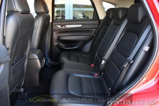 Mazda CX-5 2.5i G194 AWD REVOLUTION 2017