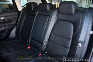 Mazda CX-5 2.5i G194 AWD REVOLUTION 2017