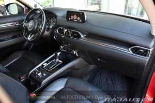 Mazda CX-5 2.5i G194 AWD REVOLUTION 2017