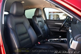 Mazda CX-5 2.5i G194 AWD REVOLUTION 2017