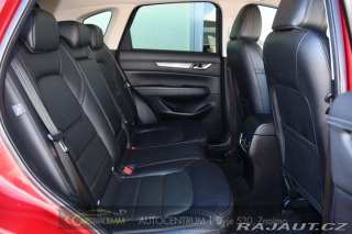 Mazda CX-5 2.5i G194 AWD REVOLUTION 2017