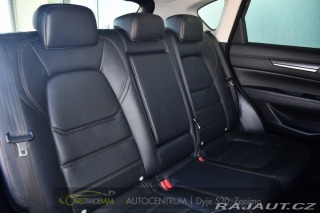 Mazda CX-5 2.5i G194 AWD REVOLUTION 2017