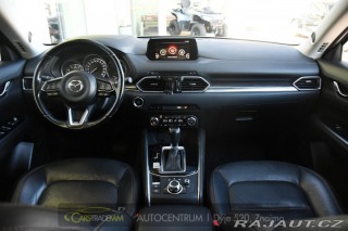 Mazda CX-5 2.5i G194 AWD REVOLUTION 2017