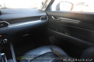Mazda CX-5 2.5i G194 AWD REVOLUTION 2017