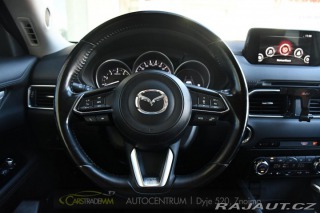 Mazda CX-5 2.5i G194 AWD REVOLUTION 2017