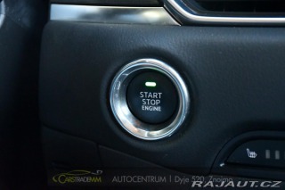 Mazda CX-5 2.5i G194 AWD REVOLUTION 2017