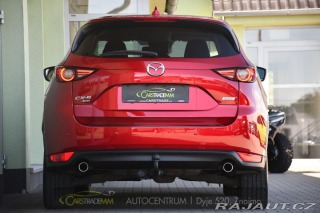 Mazda CX-5 2.5i G194 AWD REVOLUTION 2017