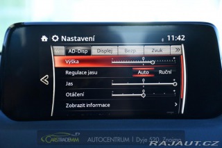 Mazda CX-5 2.5i G194 AWD REVOLUTION 2017