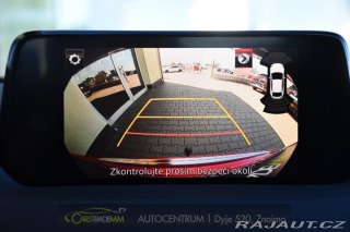 Mazda CX-5 2.5i G194 AWD REVOLUTION 2017