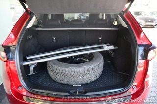 Mazda CX-5 2.5i G194 AWD REVOLUTION 2017