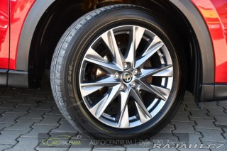 Mazda CX-5 2.5i G194 AWD REVOLUTION 2017
