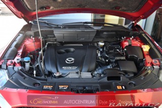 Mazda CX-5 2.5i G194 AWD REVOLUTION 2017