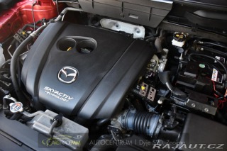 Mazda CX-5 2.5i G194 AWD REVOLUTION 2017
