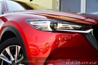 Mazda CX-5 2.5i G194 AWD REVOLUTION 2017