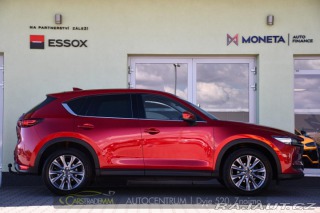 Mazda CX-5 2.5i G194 AWD REVOLUTION 2017