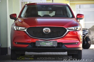 Mazda CX-5 2.5i G194 AWD REVOLUTION 2017