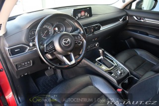 Mazda CX-5 2.5i G194 AWD REVOLUTION 2017