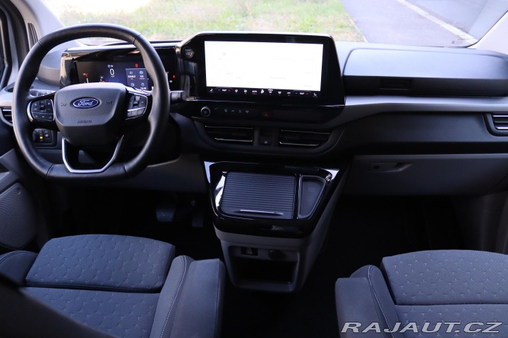 Ford Tourneo Custom Ford Tourneo Custom titan 2024